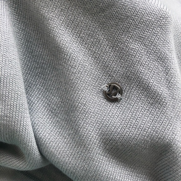 Lululemon Rejuvenate wrap scarf - Picture 4 of 4